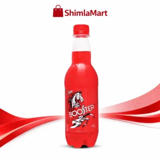 Red Booster Stimulant Drink-500ml