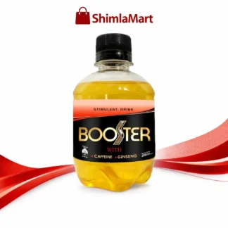 Booster Stimulant Drink