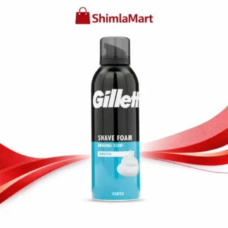Gillette Shaving Foam 200ml