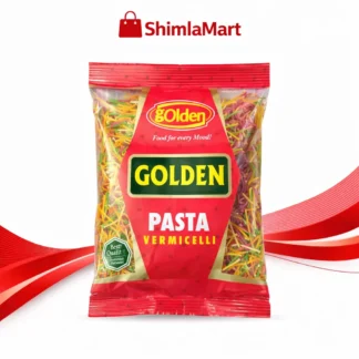 Golden Pasta Colour vermicelli