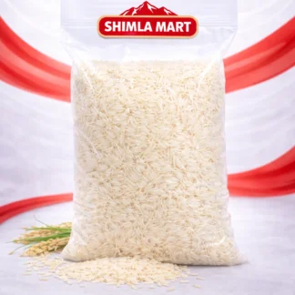 Kainat 1121 Double Steam Basmati Rice