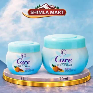 Care Cold Cream