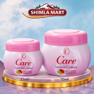 Care Fairness Vanishing Cream