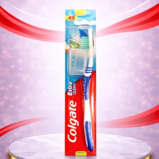 Colgate Extra Clean Toothbrush
