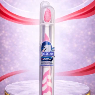 Gooral 0.01mm Toothbrush