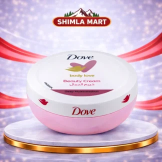 Dove Deep Beauty Cream 75ml