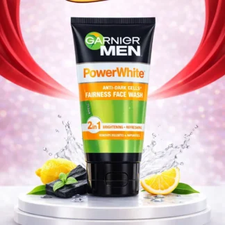 Garnier Men Power Face Wash 50 ml