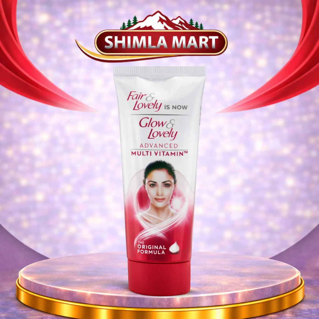 Glow & Lovely Multivitamin Cream 50ml