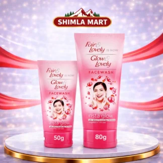 Fair & Lovely Face Wash