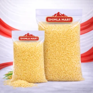 Sella 11121 Premium Quality Rice