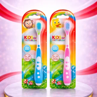 Dr.Johnson Junior Toothbrush