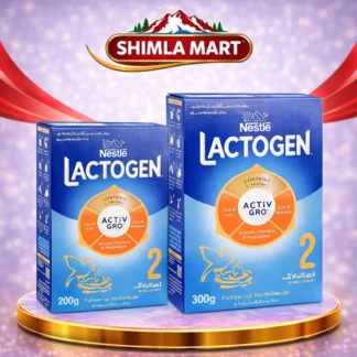 Nestle Lactogen 2