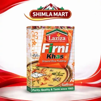 Laziza Firni Khas 150g
