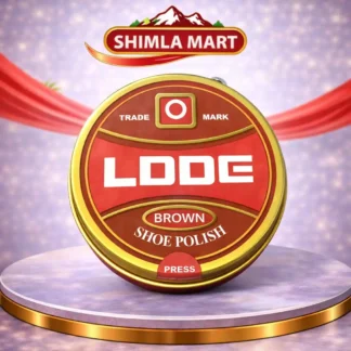 LDDE Shoe Polish (Brown)