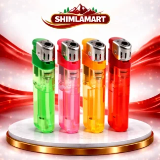 Cigarette lighters (1 Piece)