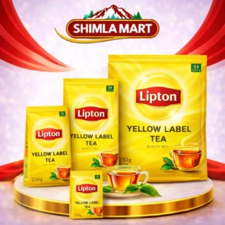 Lipton Yellow Label Tea