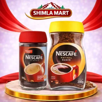 Nestle Nescafe Classic Coffee