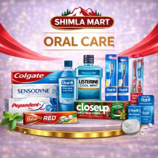 Oral Care