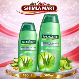 Palmolive Shampoo (Green)