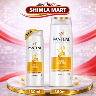 Pantene Anti Hairfall (Shampoo)