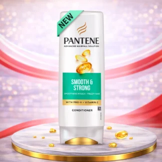 Pentene Smooth and Silky (Conditioner)