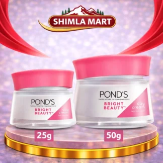Ponds Bright Beauty Cream