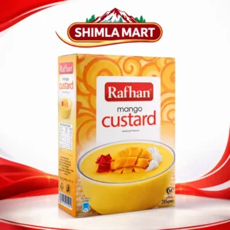 Rafhan Custard (Mango) 285G