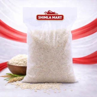 Super Basmati Premium Quality Rice