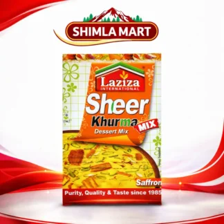 Laziza Sheer Khurma
