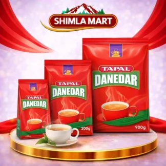 Tapal Danedar (Black Tea)
