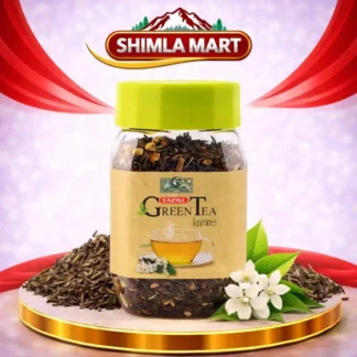 Tapal Green Tea (Jasmine) 100g