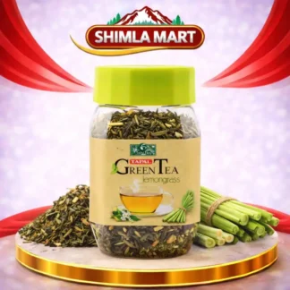 Tapal Green Tea (Lemongrass) 100g
