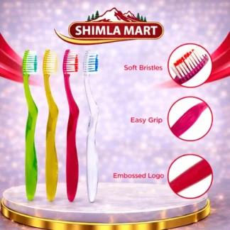 Shield Clarity Toothbrush