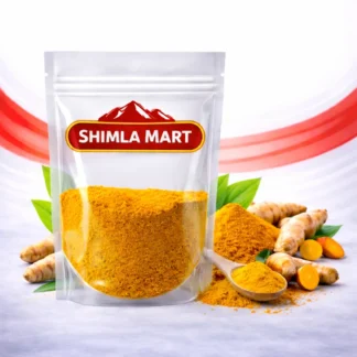 Premium Turmeric Powder – خالص ہلدی پاؤڈر