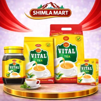 Vital Black Tea
