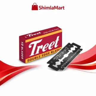 Treet Platinum Blade (pack of 10)